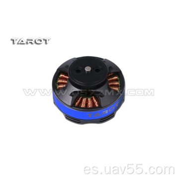 Tarot 4006/620kV Motor sin escobillas TL68P02 para copas múltiples